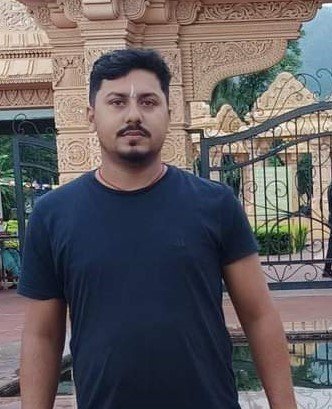 Dinbandhu Jha