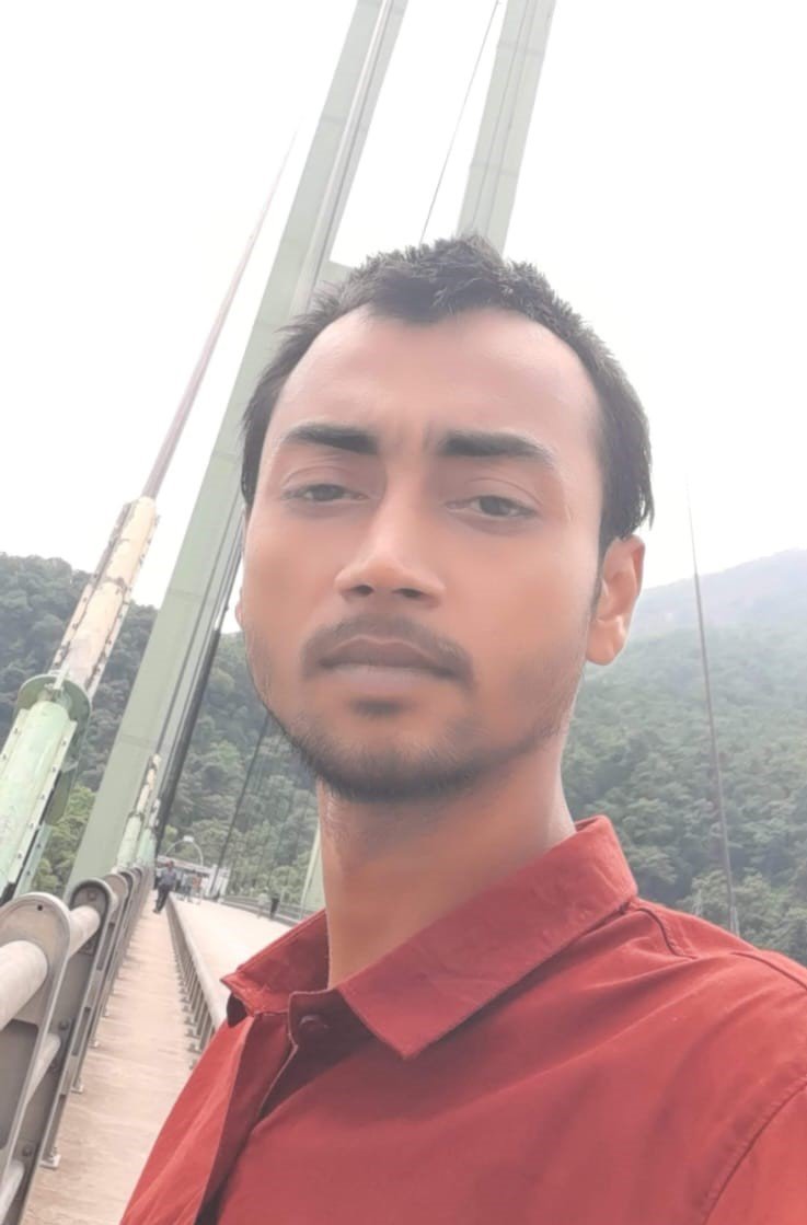 Kaushal Jha