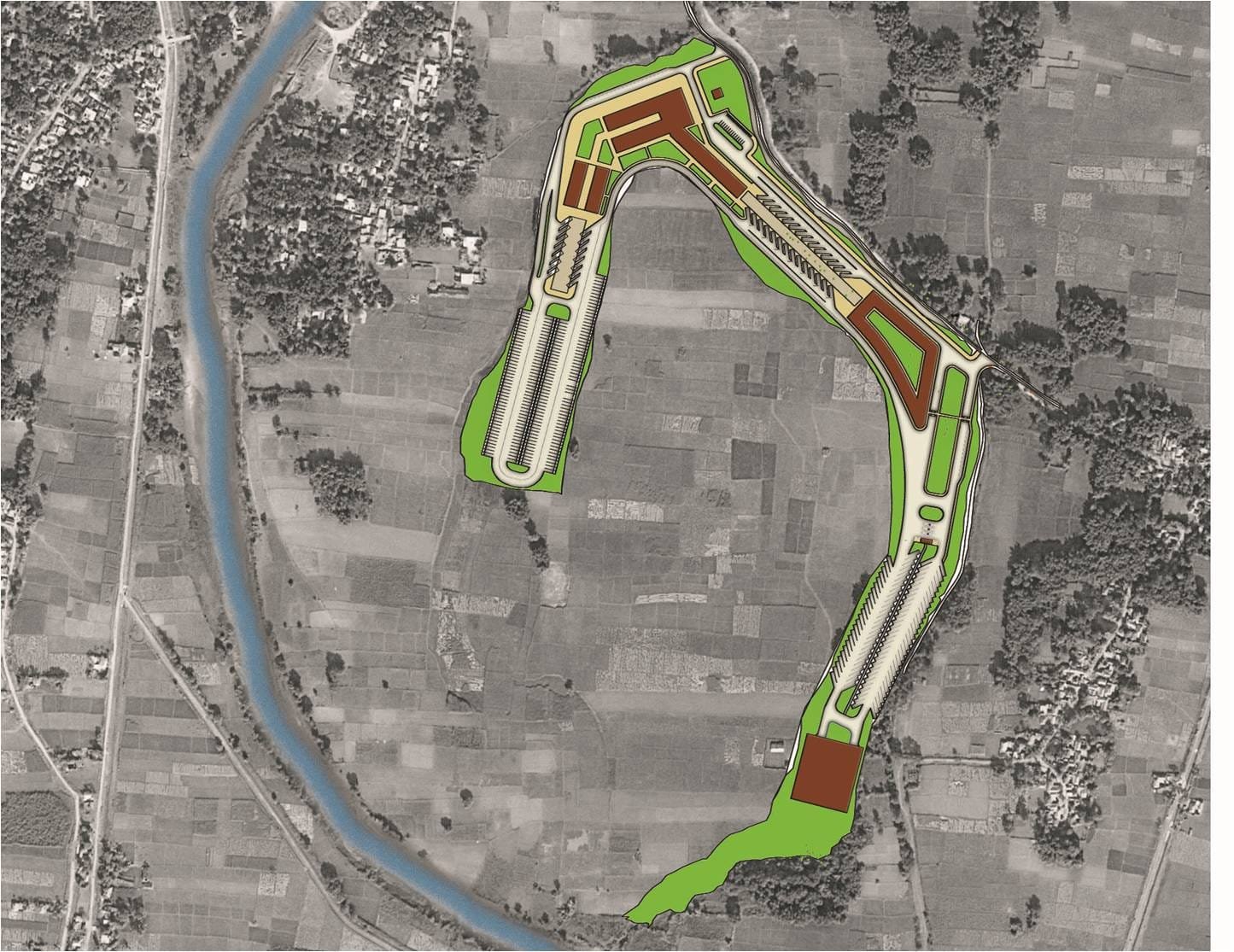 Survey map 2